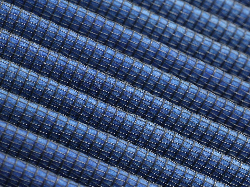 aFe Power فلتر هواء بديل OE من aFe POWER Magnum FLOW مع وسائط Pro 5R لشاحنات دودج ديزل 03-23 L6-5.9L/6.7L (td) #30-10102 - Image 4